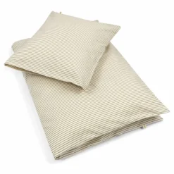 Enfant Konges Sløjd Linge De Lit Enfant|Parure de lit Tea Stripe |