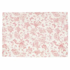 Enfant Tartine et Chocolat Linge De Lit Enfant|Parure de lit Toile de Jouy |