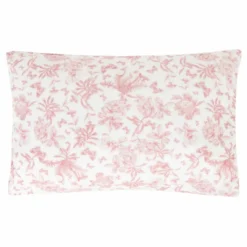 Enfant Tartine et Chocolat Linge De Lit Enfant|Parure de lit Toile de Jouy |