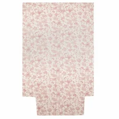 Enfant Tartine et Chocolat Linge De Lit Enfant|Parure de lit Toile de Jouy |