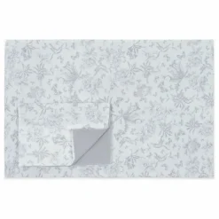 Enfant Tartine et Chocolat Linge De Lit Enfant|Parure de lit Toile de Jouy |