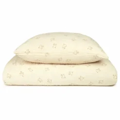 Enfant Nobodinoz Linge De Lit Enfant|Parure de lit Wabi-Sabi Hoshi Birds |