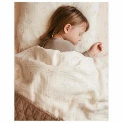 Enfant Nobodinoz Linge De Lit Enfant|Parure de lit Wabi-Sabi Hoshi Birds |