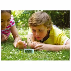 4M Patat' Horloge Multicolore Outlet