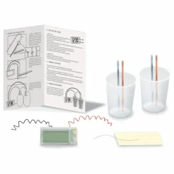 4M Patat' Horloge Multicolore Outlet