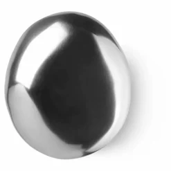 Clearance Ferm Living Patère Chanterelle | Argenté