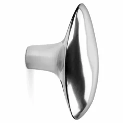 Clearance Ferm Living Patère Chanterelle | Argenté