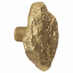 Clearance Ferm Living Patère Comber Rock | Doré