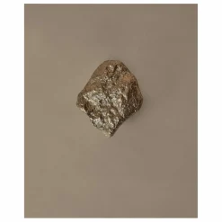 Clearance Ferm Living Patère Comber Rock | Doré