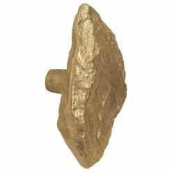 Ferm Living Patère Comber Rock | Doré Clearance