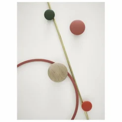 Muuto Patère en The Dots |