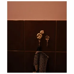 Doing Goods Patère Maisie Flower |