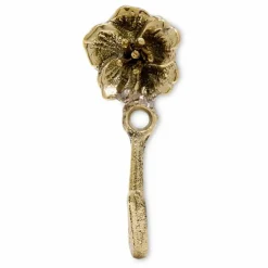 Doing Goods Patère Maisie Flower |