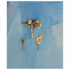 Doing Goods Patère Maisie Flower |