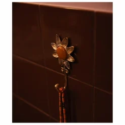 Doing Goods Patère Sera Sun | Laiton