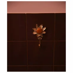 Doing Goods Patère Sera Sun | Laiton