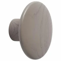 Muuto Patère the Dots | Taupe Online