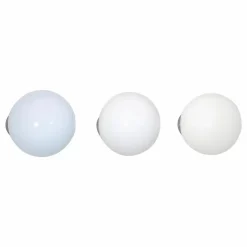 Enfant Vitra Patères Coat dots - Set de 3 - Hella Jongerius |