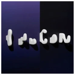 Petite friture Petits Rangements|Patères en céramique Klump - Set de 2 |