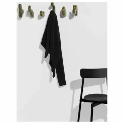 Petite friture Petits Rangements|Patères en céramique Klump - Set de 2 |