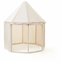 Kid's Concept Tipis, Cabanes|Pavillon en toile de coton et bois |