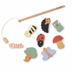 Kid's Concept Pêche à la ligne Edvin