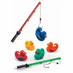 Djeco Jeux D'Extérieur|Pêche aux canards