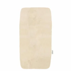 BINIBAMBA Transats|Puériculture|Peau de mouton pour transat Levo - 60x30 cm