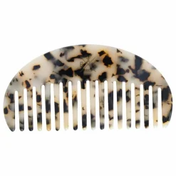 Femme Bachca Peigne écaille