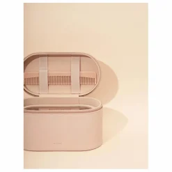 Nuori Peigne pour cheveux fins | Rose Best