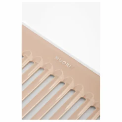 Best Nuori Peigne pour cheveux épais | Rose