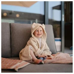 Enfant Mushie Peignoir |