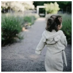 Enfant Mushie Peignoir |