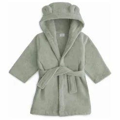 Discount Mushie Peignoir | Vert