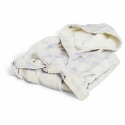 Enfant garbo&friends Peignoir enfant Gingham Sorrel |