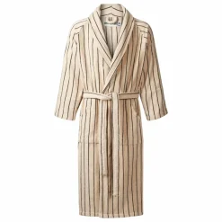 Bongusta Peignoir Naram | Ecru Clearance