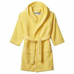 Bongusta Peignoir Naram | Jaune