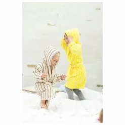 Bongusta Peignoir Naram | Jaune