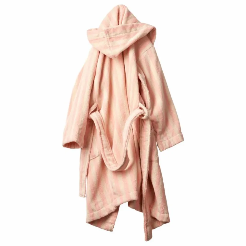 Enfant Bongusta Linge De Bain Enfant|Peignoir Naram |