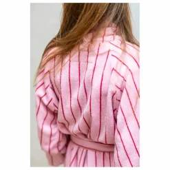 Hot Bongusta Peignoir Naram | Rose