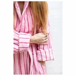 Hot Bongusta Peignoir Naram | Rose