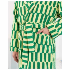 Tarta Gelatina Linge De Bain|Peignoir Paseo |