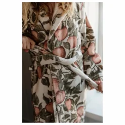 Outlet garbo&friends Peignoir Pomme Multicolore