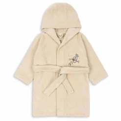 New Konges Sløjd Peignoir Summer Sand | Sable