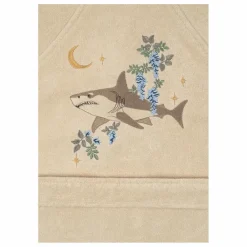 New Konges Sløjd Peignoir Summer Sand | Sable