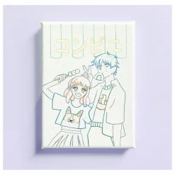 La Petite Épicerie Loisirs Créatifs|Peinture au numéro enfant - Konbini