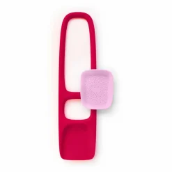Quut Pelle multi-usages Scoppi | Rouge cerise