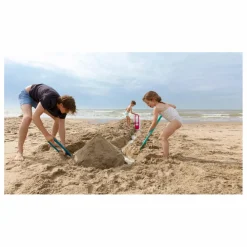 Quut Pelle multi-usages Scoppi | Rouge cerise