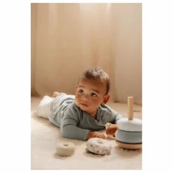 Little Dutch Peluche à empiler Renard FSC - Forest Friends |