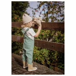 Senger Naturwelt Peluche bouillote Elephant | Beige New